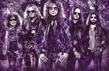 WHITESNAKE OUVERTURE