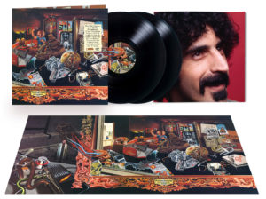 ZAPPA OS LP