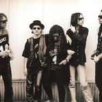 Primal Scream à Memphis : soul, drogues et rock’n’roll