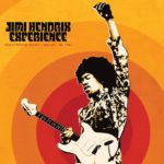 Jimi Hendrix, d’Evreux à Hollywood