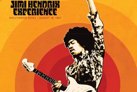 Jimi Hendrix, d’Evreux à Hollywood
